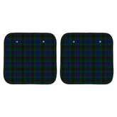 Davidson Modern Tartan Car Sun Shade - 2 Pieces